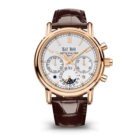 patek philippe sa facebook|Patek Philippe price list.